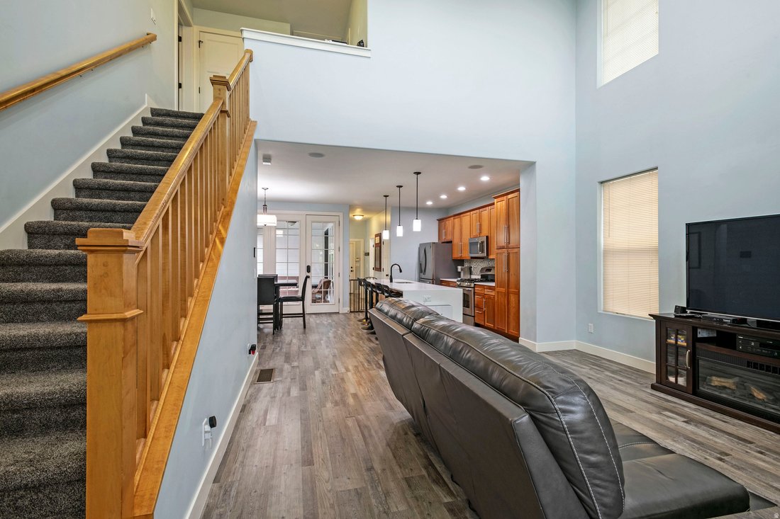 House in South Jordan, Utah, United States 2 - 17971927