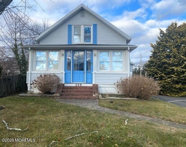 House in Long Branch, New Jersey, United States 1 - 17968956