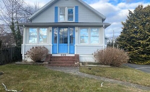 Casa a Long Branch, New Jersey, Stati Uniti 1