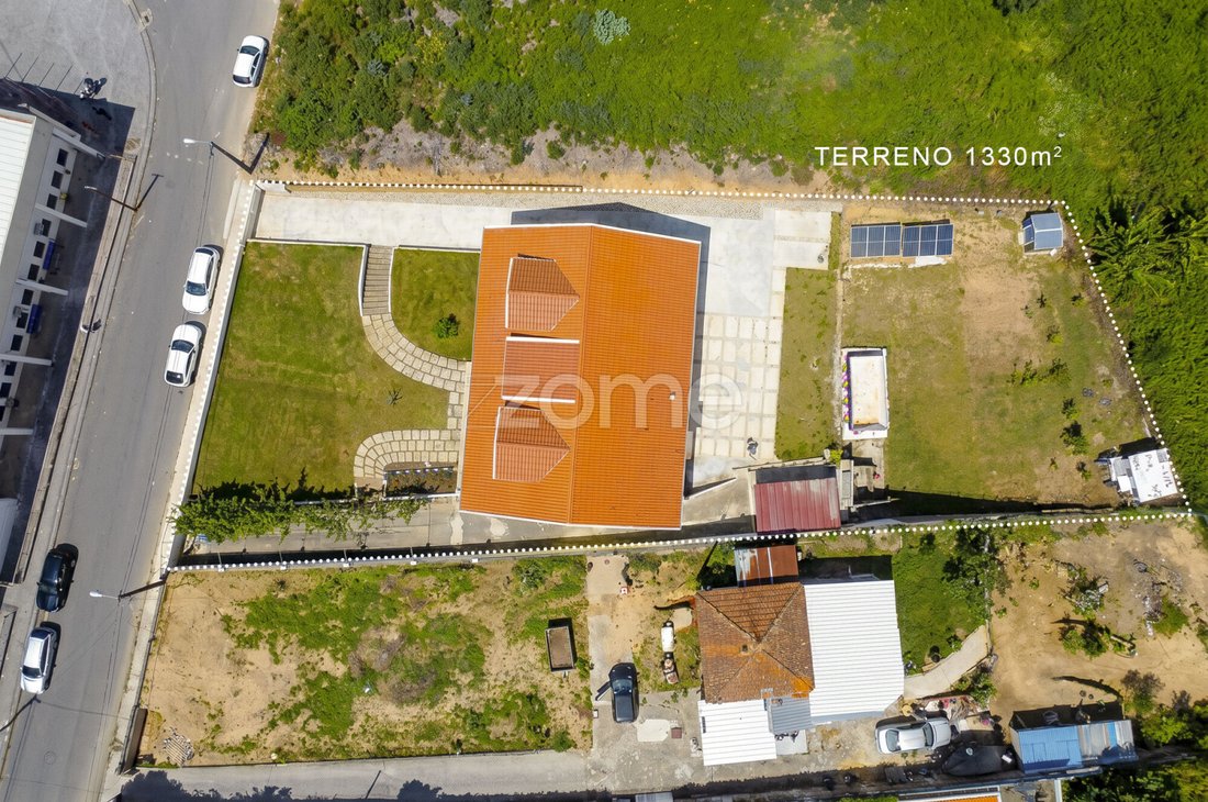 House in Pacos de Brandao, Aveiro District, Portugal 3 - 17970602