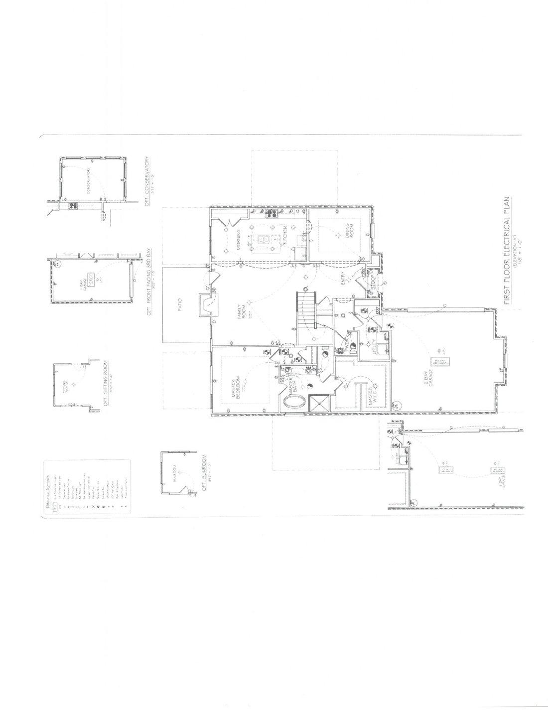 House in Lebanon, Tennessee, United States 4 - 17969423