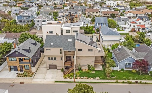House in Long Beach, New York, United States 1