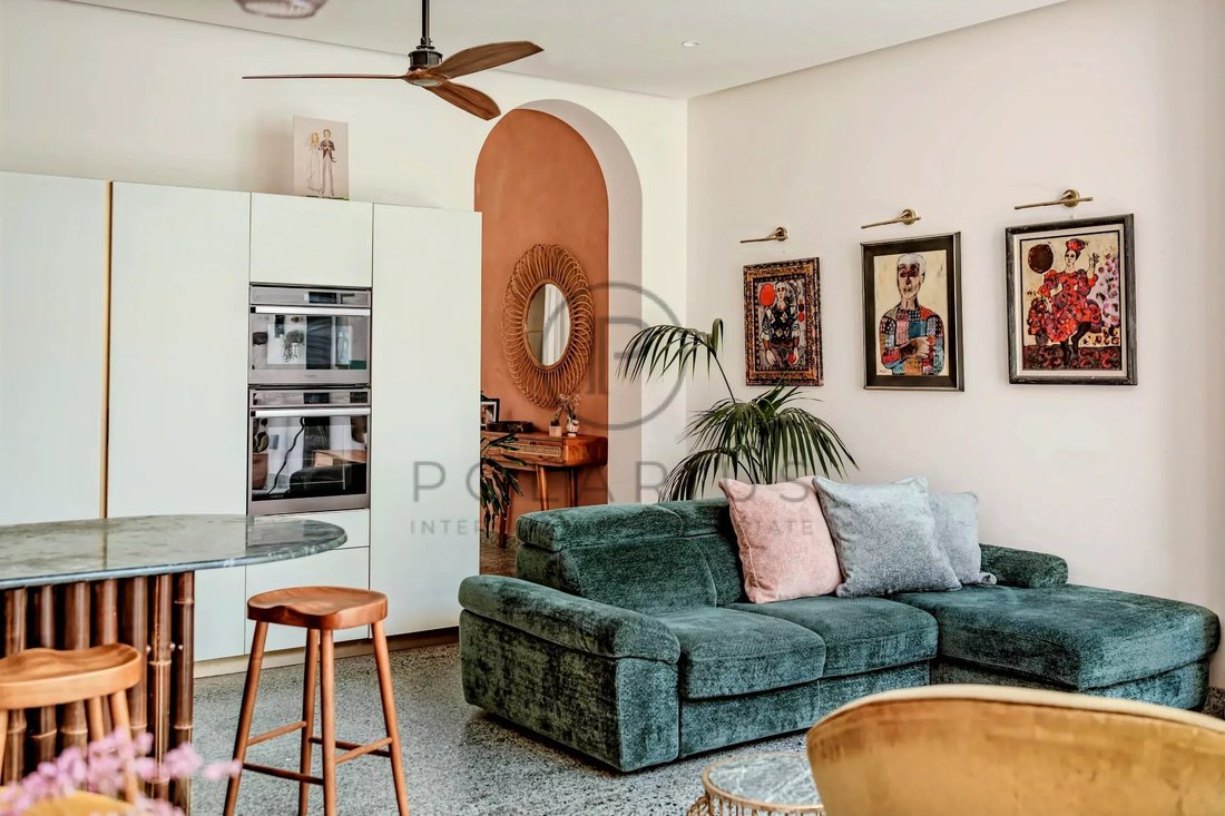 Townhouse in Pieta, Malta 5 - 17959049