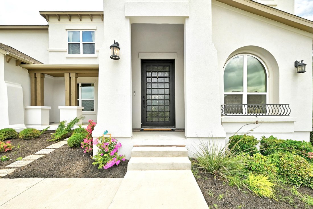 House in Leander, Texas, United States 3 - 17966031