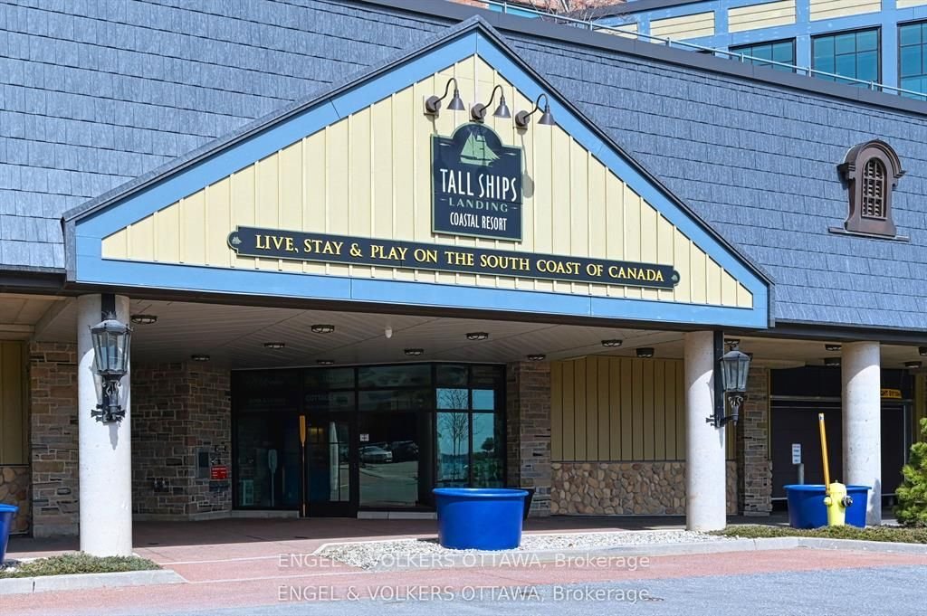 Condo in Brockville, Ontario, Canada 2 - 17970090