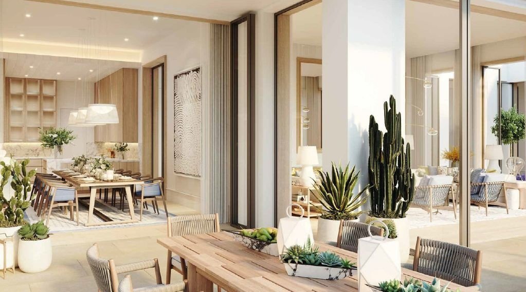 Villa in Tserkezoi, Limassol, Zypern 5 - 13545076
