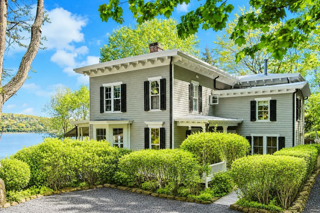 House in Palisades, New York, United States 1 - 17837864