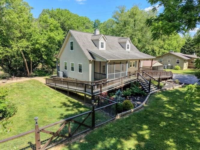 House in Murphy, North Carolina, United States 4 - 17574706