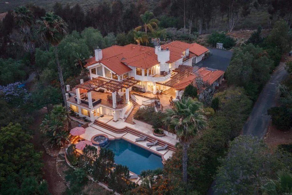 House in Rancho Santa Fe, California, United States 3 - 17966443
