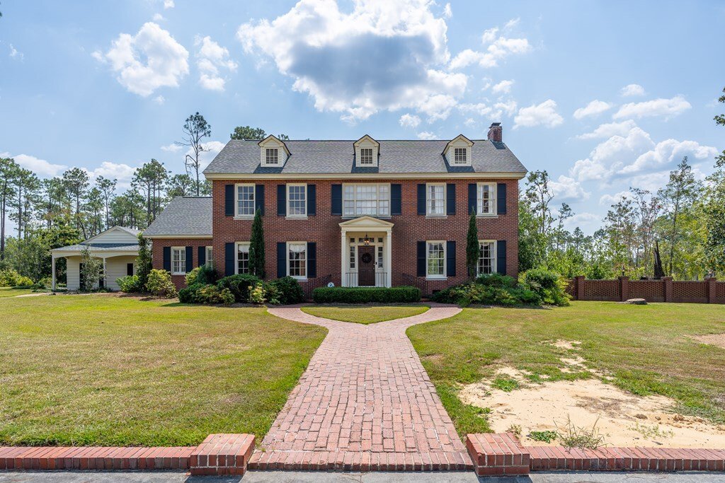 House in Douglas, Georgia, United States 2 - 17970499