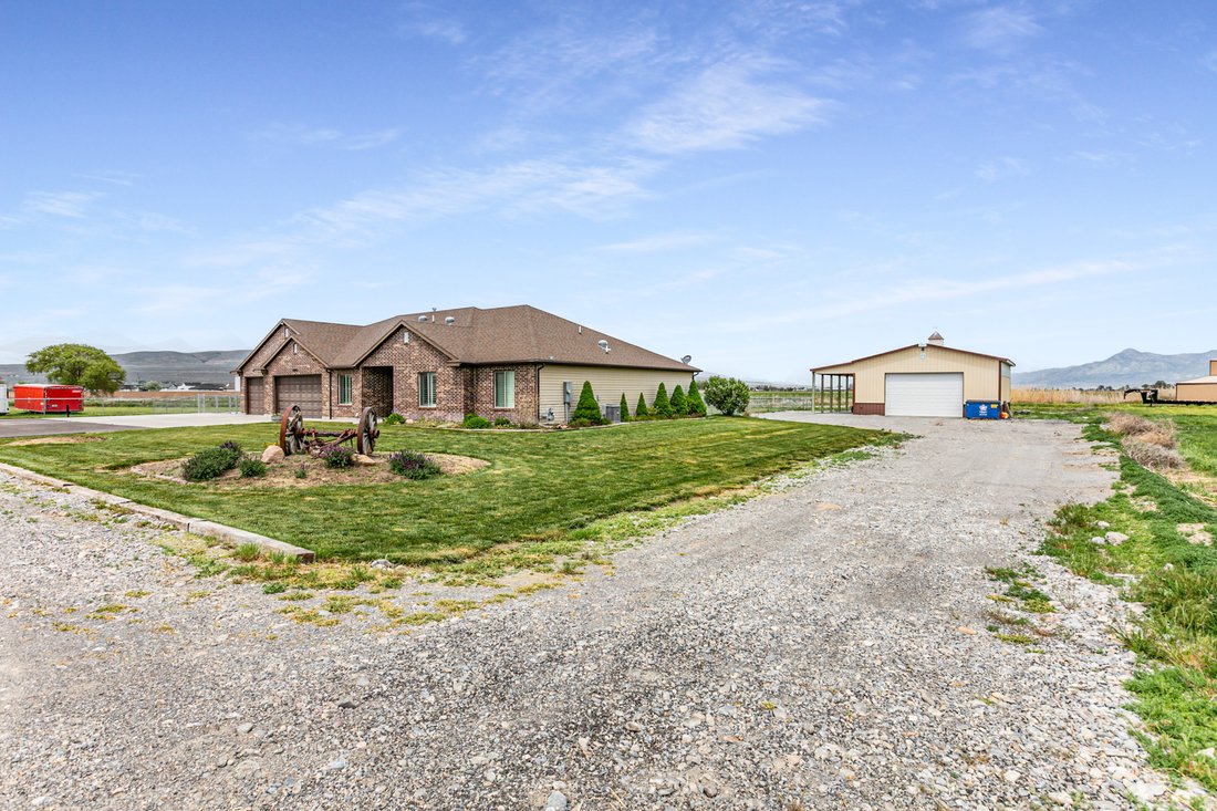 House in Riverside, Utah, United States 1 - 17965826