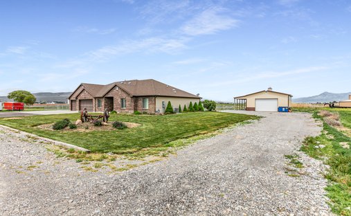 House in Riverside, Utah, United States 1