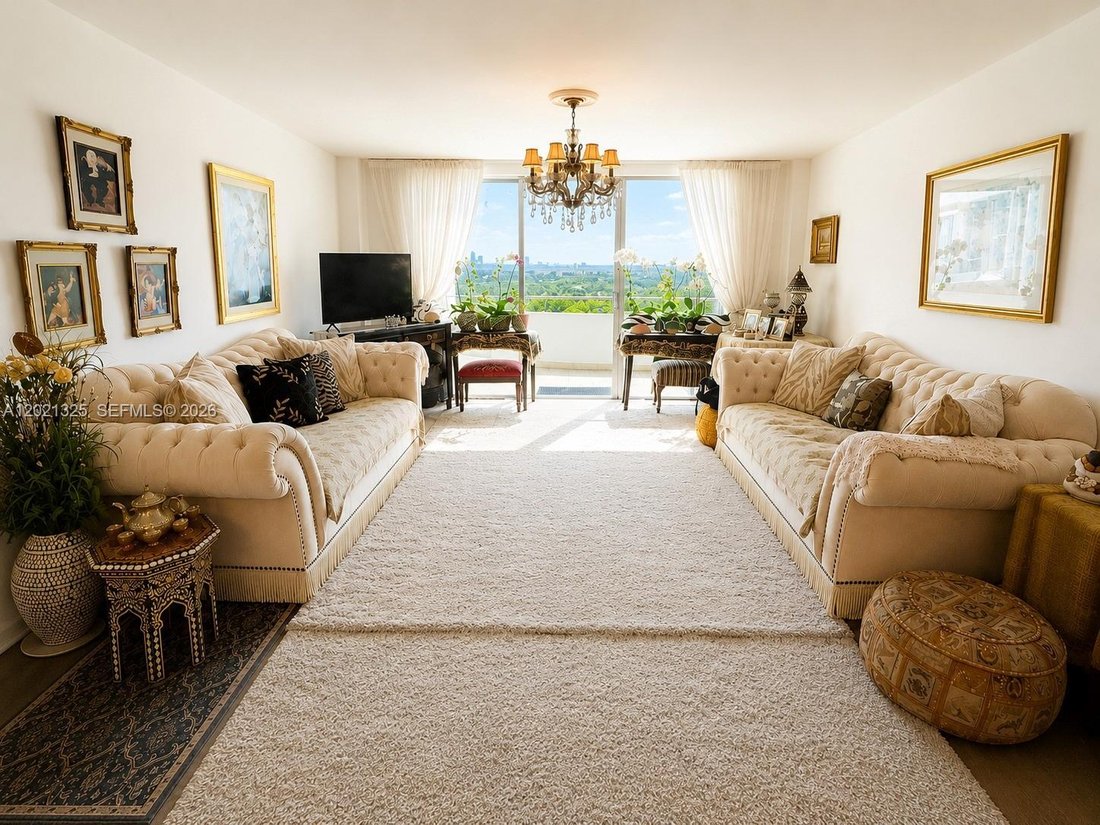 Condo in Miami Beach, Florida, United States 3 - 17967005