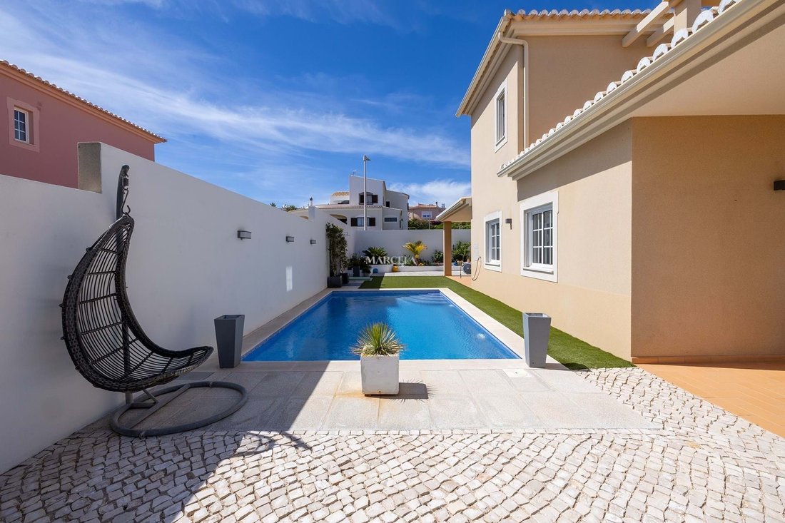 Villa in Praia De Porto Mós, Sao Goncalo de Lagos, Algarve 2 - 17965434