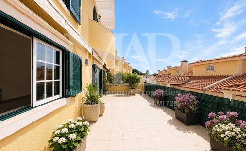 Haus in Estoril, Cascais und Estoril, Lissabon 1