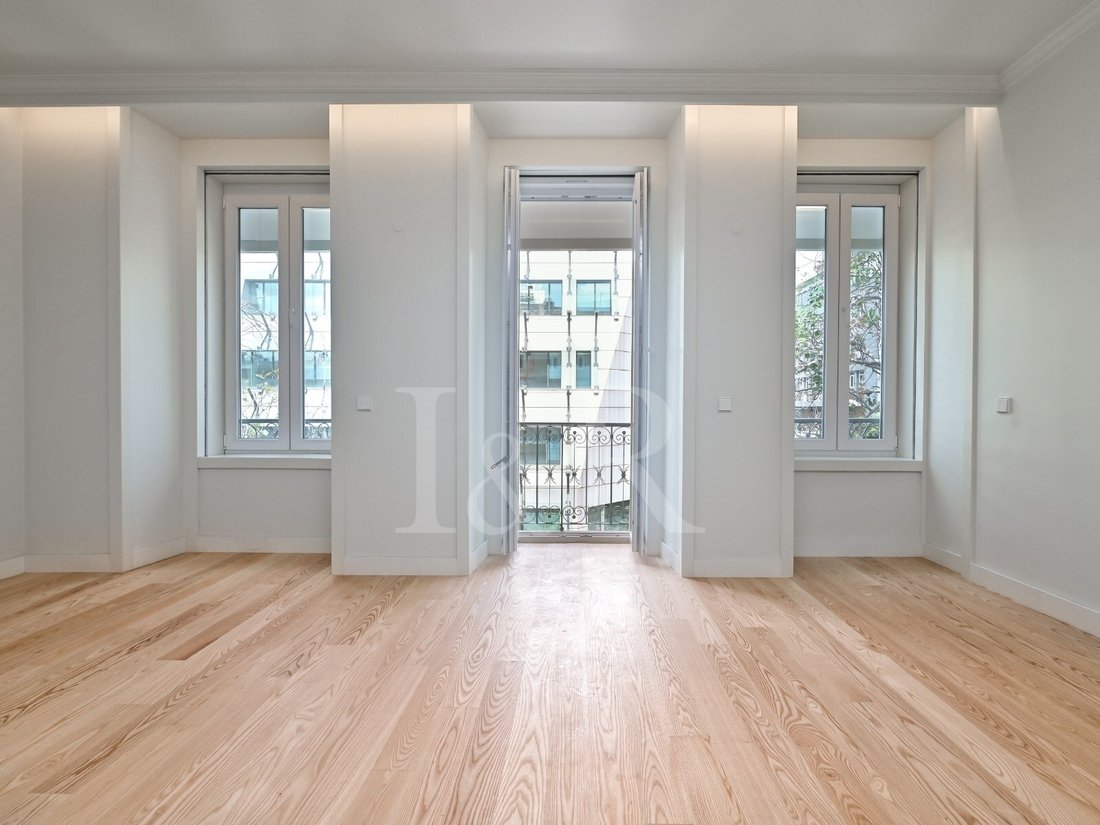 Apartment in Arroios, Lisbon, Portugal 1 - 15126085