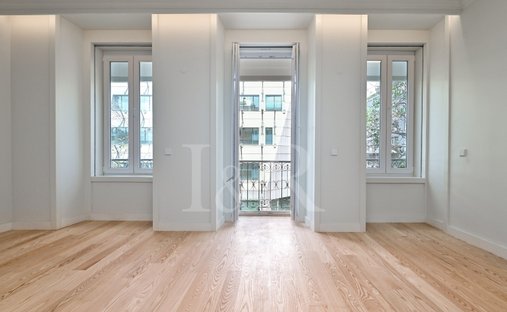 Apartment in Arroios, Lisbon, Portugal 1