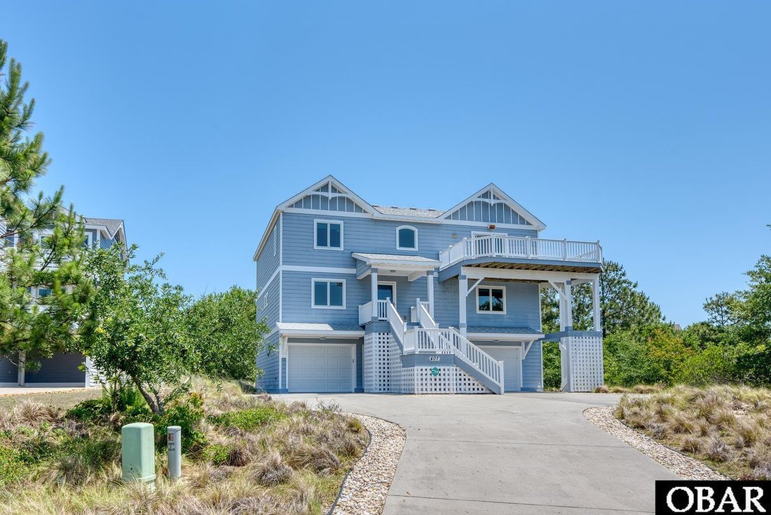 House in Kitty Hawk, North Carolina, United States 3 - 17965794