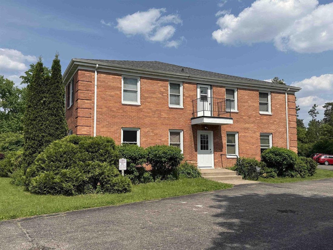 Apartment in Plover, Wisconsin, United States 3 - 17971852