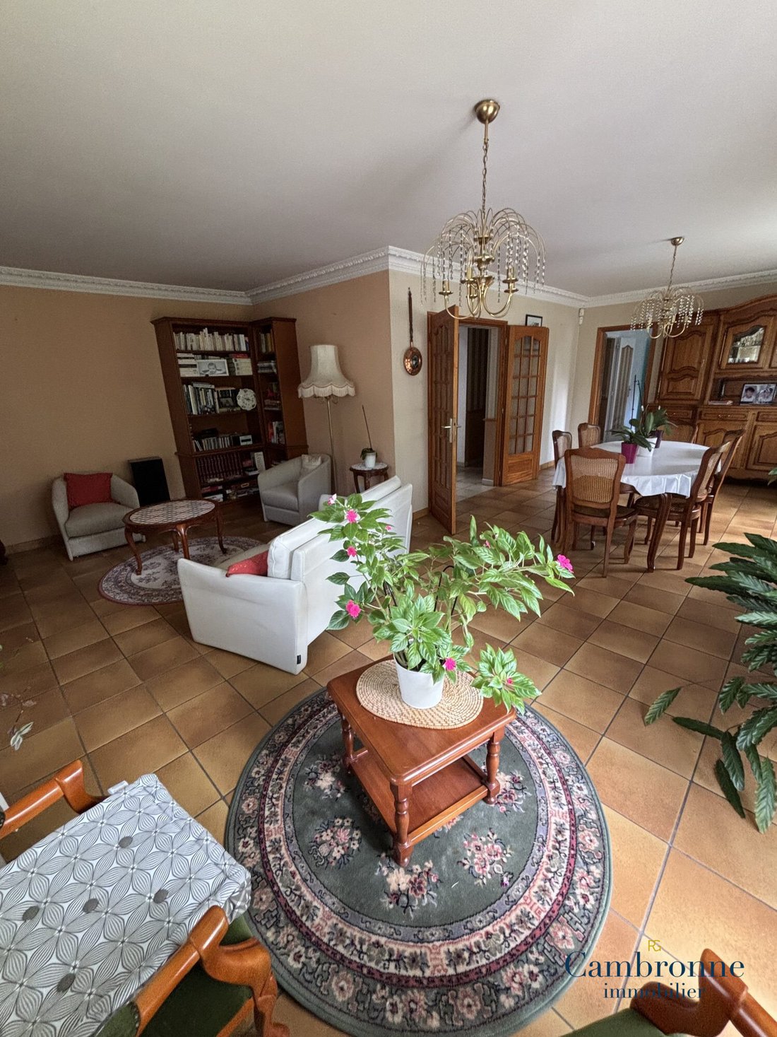 House in Nantes Erdre, Nantes, France 4 - 17971652