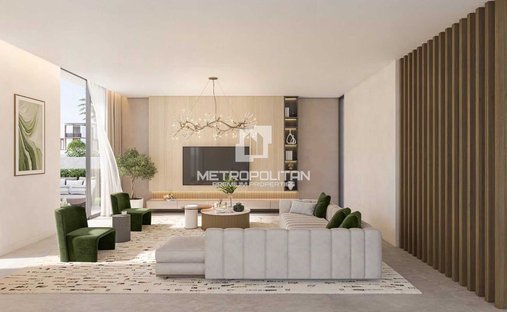Villa in Wadi Al Safa 5, Wadi Al Safa, Dubai 1