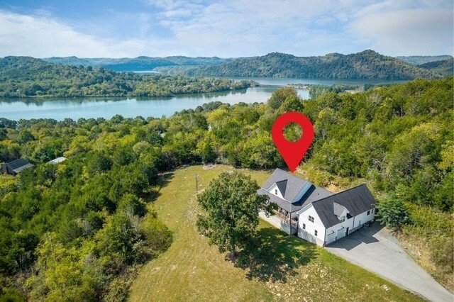 House in Granville, Tennessee, United States 1 - 16789605