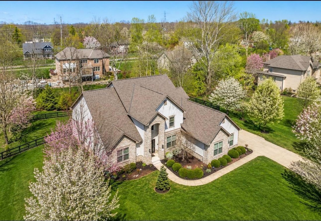 House in Delaware, Ohio, United States 3 - 17715855