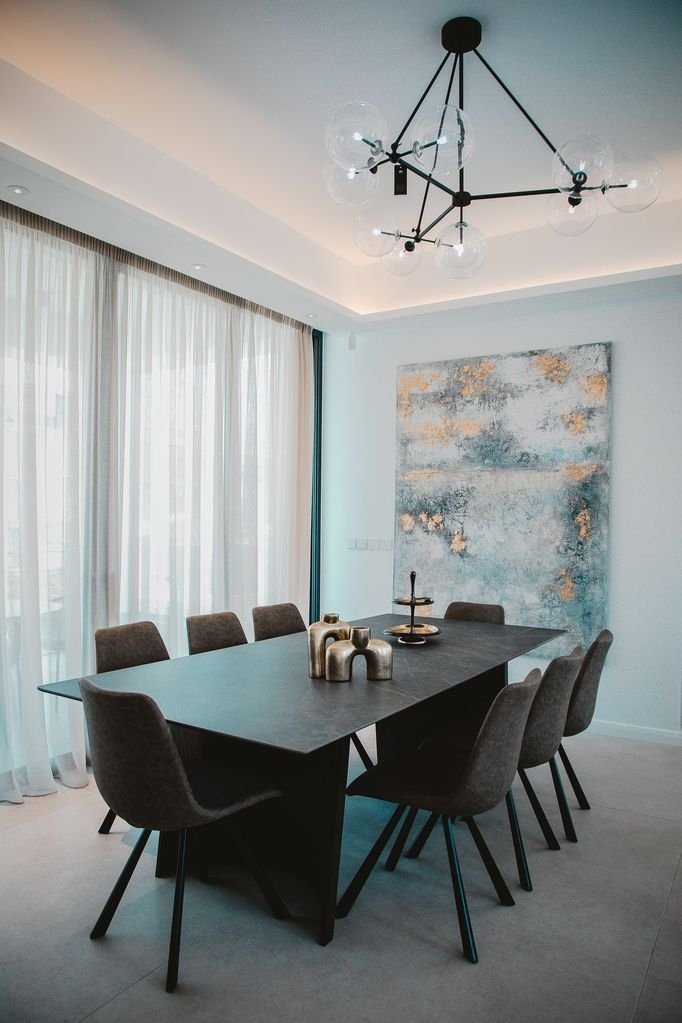 Apartment in Limassol, Limassol, Cyprus 3 - 13545181