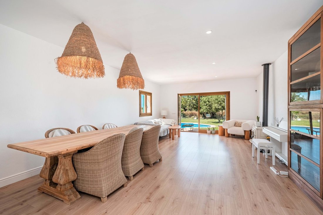 Farm Ranch in Marratxi, Balearic Islands, Spain 4 - 17965436