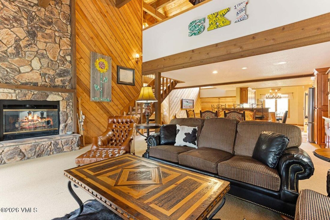 House in Avon, Colorado, United States 3 - 17967844
