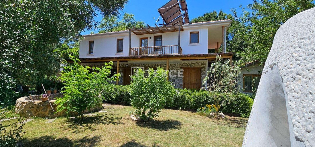 Country House in Kayaköy, Muğla, Turkey 2 - 15999022
