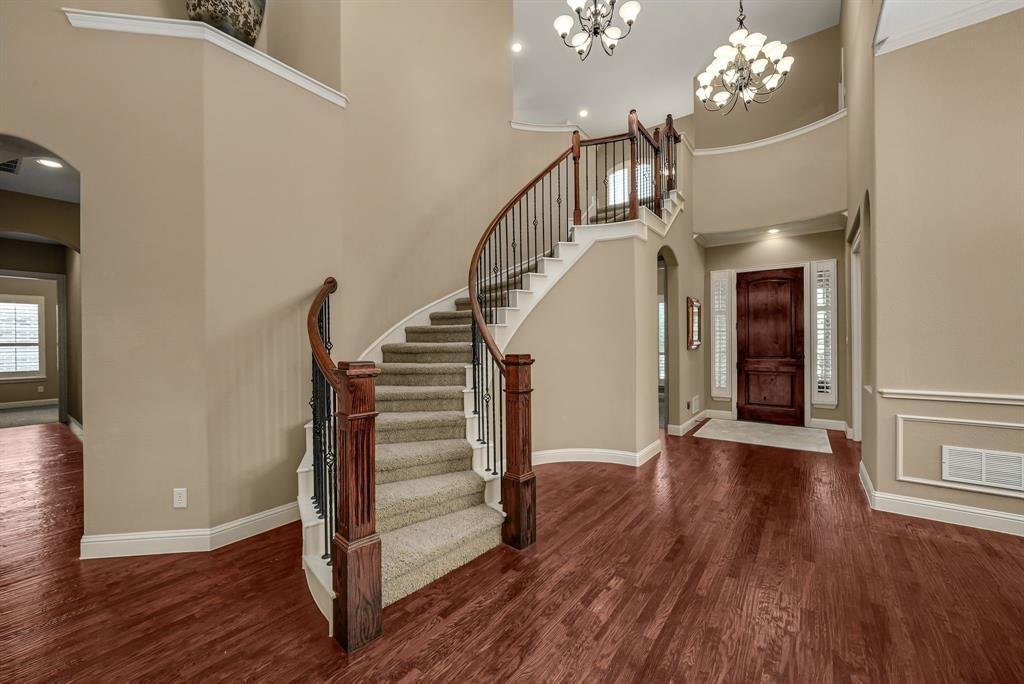House in Frisco, Texas, United States 2 - 17969604