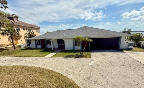 House in North Fort Myers, Florida, United States 1