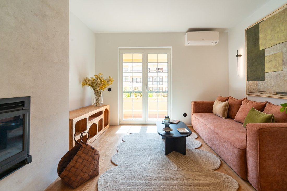 Apartment in Cascais e Estoril, Lisbon, Portugal 4 - 17970188
