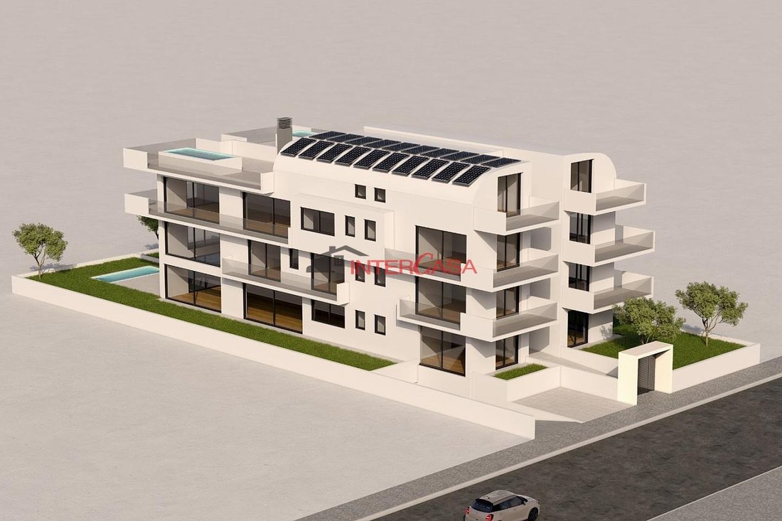 Apartment in Glyfada, Attica, Greece 2 - 15443640