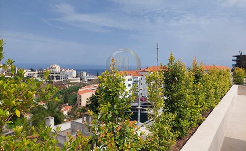 Appartement à São Martinho, Madère, Portugal 1