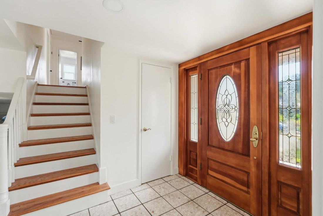 Casa en Moraga, California, Estados Unidos 4 - 17969267