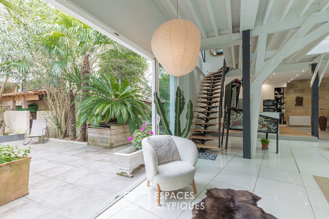 Villa in Le Lac-Bacalan, Bordeaux, France 2 - 17970420