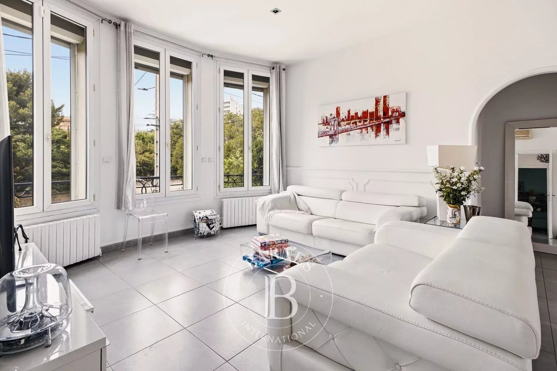 House in Mazargues, Marseille, Provence-Alpes-Côte d'Azur 4 - 17967382