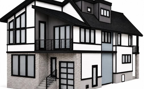 Maison à Wildwood, New Jersey, États-Unis 1