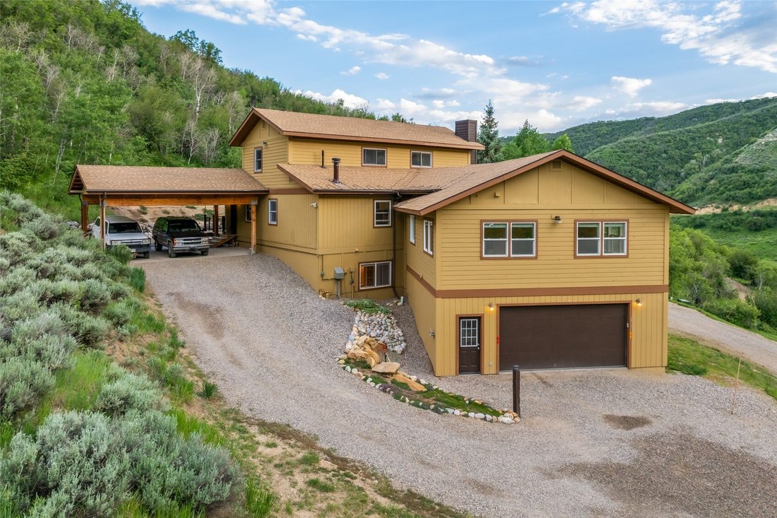 House in Steamboat Springs, Colorado, United States 5 - 17971282