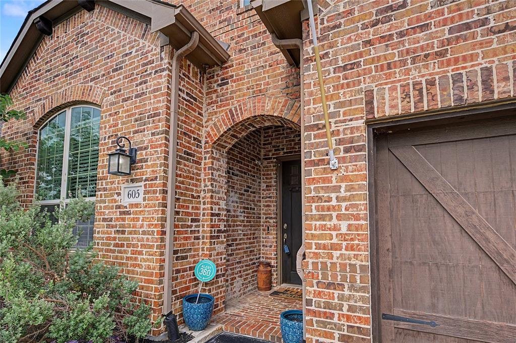 House in Lantana, Texas, United States 2 - 17926167