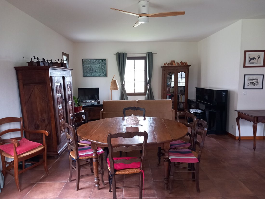 Villa in Castets, Nouvelle-Aquitaine, France 4 - 17967578