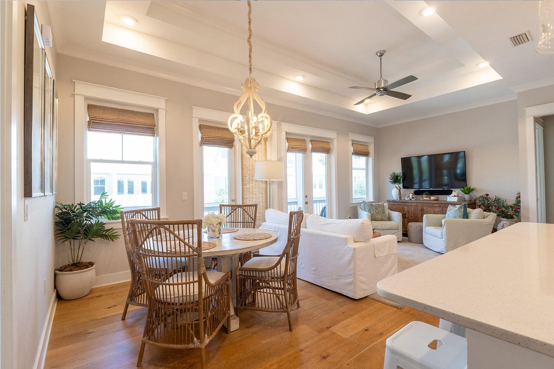 Townhouse in Watersound, Florida, United States 1 - 17968356