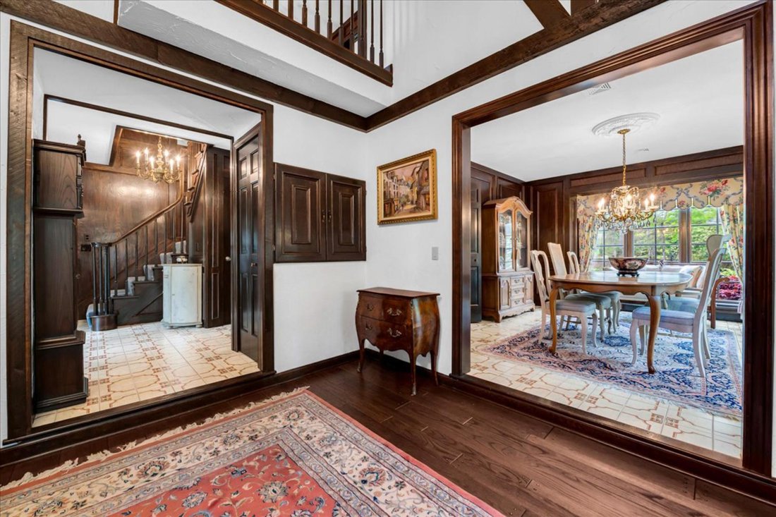 House in Bloomfield Hills, Michigan, United States 5 - 17967157