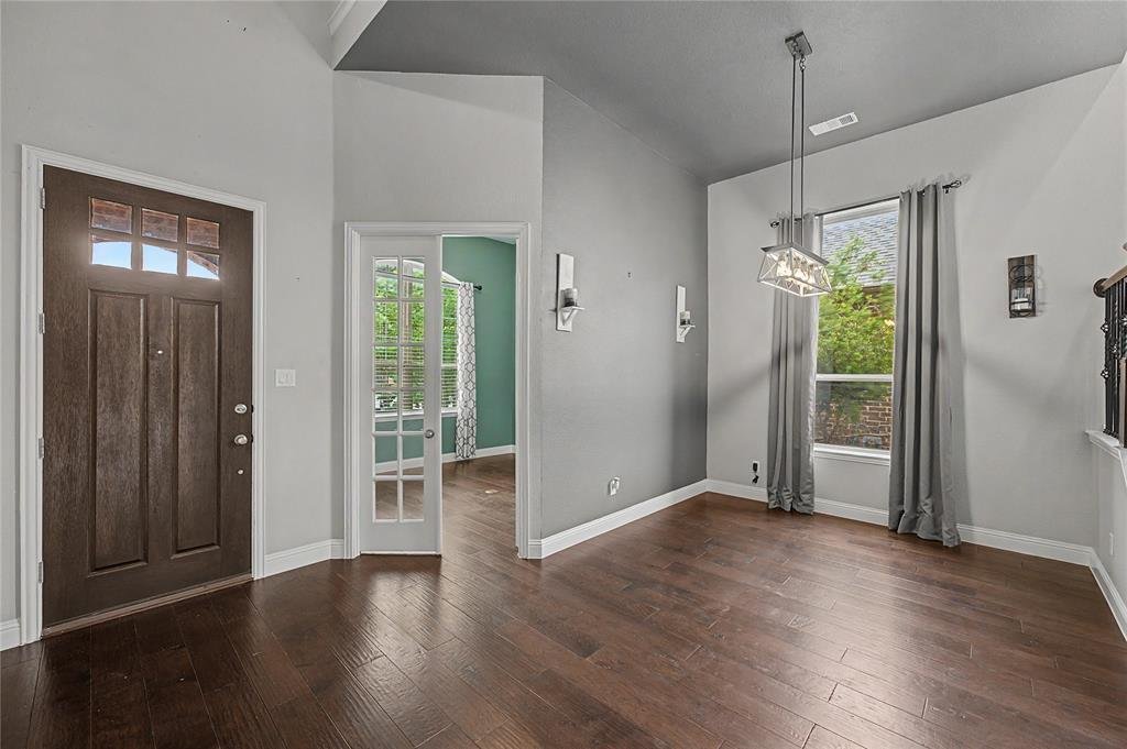 House in Lantana, Texas, United States 5 - 17926167