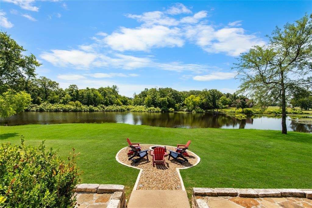 House in Grand Saline, Texas, United States 1 - 17966603