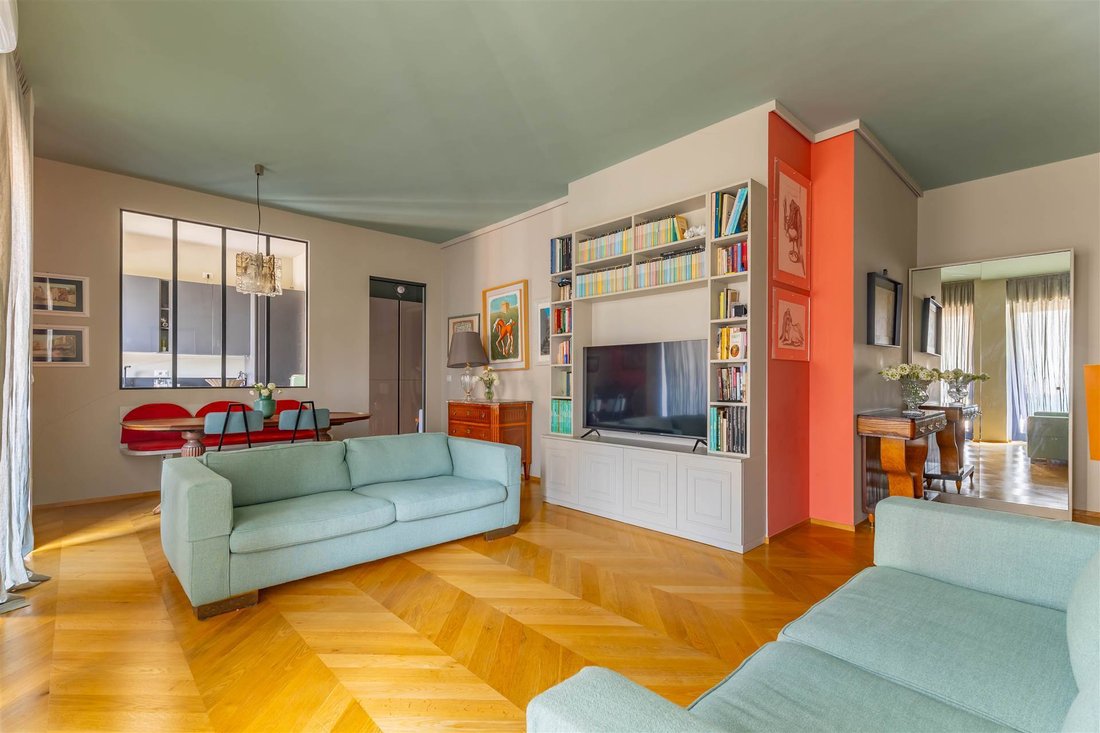 Apartment in Carbonara, Bari, Italy 2 - 17969906