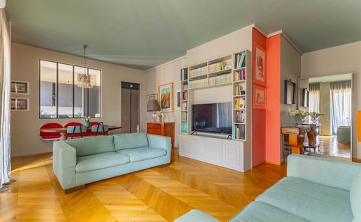 Apartment in Carbonara, Bari, Italy 1