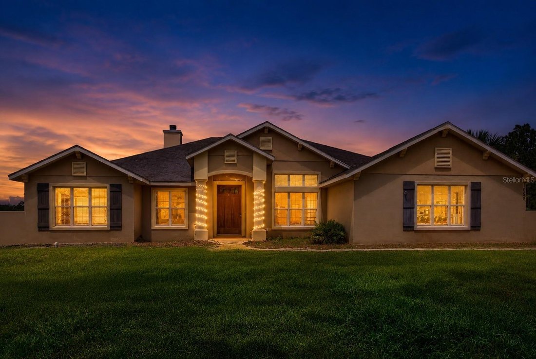 House in Dunnellon, Florida, United States 2 - 17968706